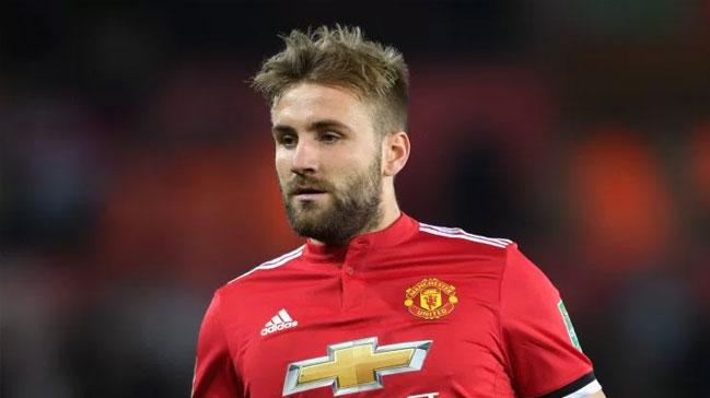 Fatih Terim, Aykut Kocaman'n alnmasna onay verdii Luke Shaw' transfer etmek iin harekete geti