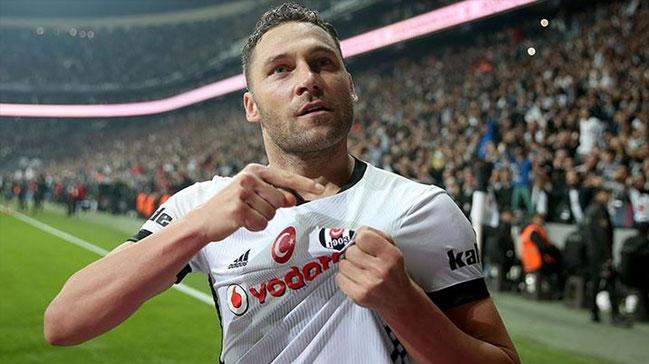 Tosic'ten fla transfer aklamas