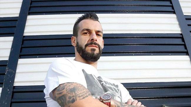 Alvaro Negredo: Trk futbolu ok tutkulu