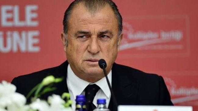 Terim-TFF davasnda ilk duruma yapld!