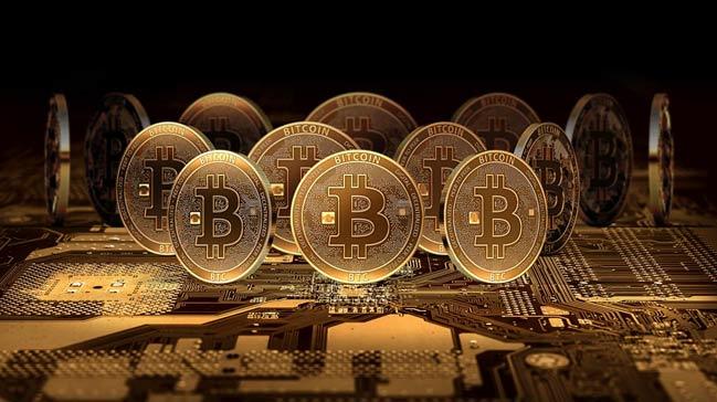 Diyarbakr'da Bitcoin operasyonu