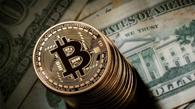 Bitcoin yeniden 16 bin dolara ykseldi