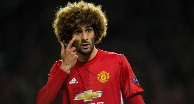 Fellaini: Nerede futbol oynayacam bilmiyorum