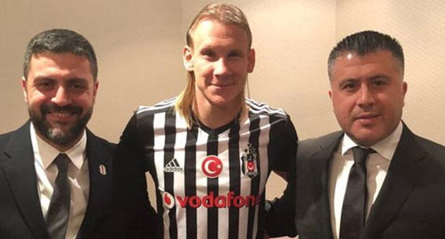 Domagoj Vida, 24 numaral formay giyecek