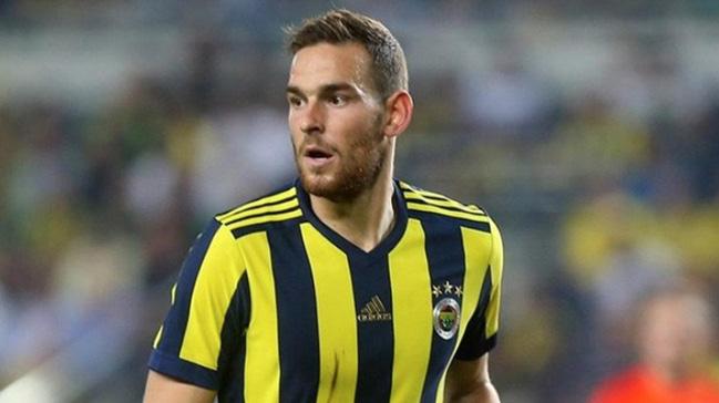 Tottenham'n Vincent Janssen'i geri ard ne srld