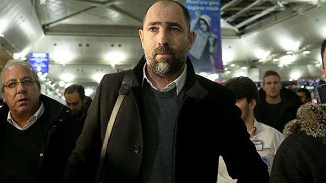 Alanyaspor'un gz Igor Tudor'da!