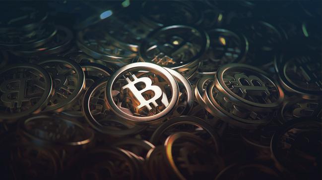 Bitcoin yeniden istikrarl ykselite