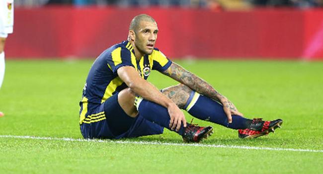 Fenerbahe taraftar, Fernandao'yu slklad