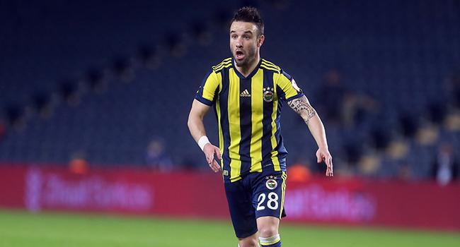 Valbuena'dan ayrlk iddialarna cevap