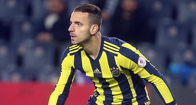 Roberto Soldado: Fenerbahe formasna 4. yldz eklemek istiyorum