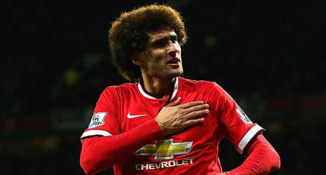 Fellaini'nin Beikta'a transferi gidecek oyunculara bal