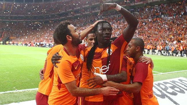 Galatasaray iin 2017 kupasz bitiyor