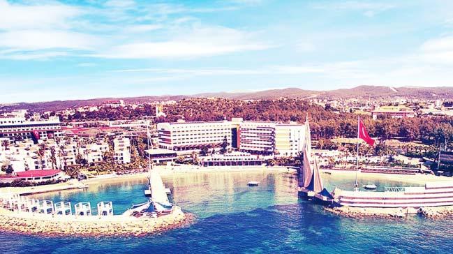 2018 Erken Rezervasyon Frsatlar ile Alternatif Turizme Youn lgi