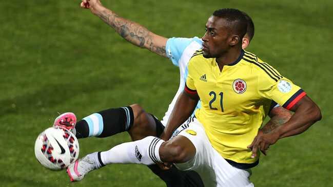 Beikta, Jackson Martinez'in transferi iin harekete geti