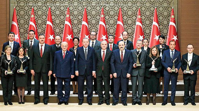 'Bu tehlikeden kurtulmamz lazm'