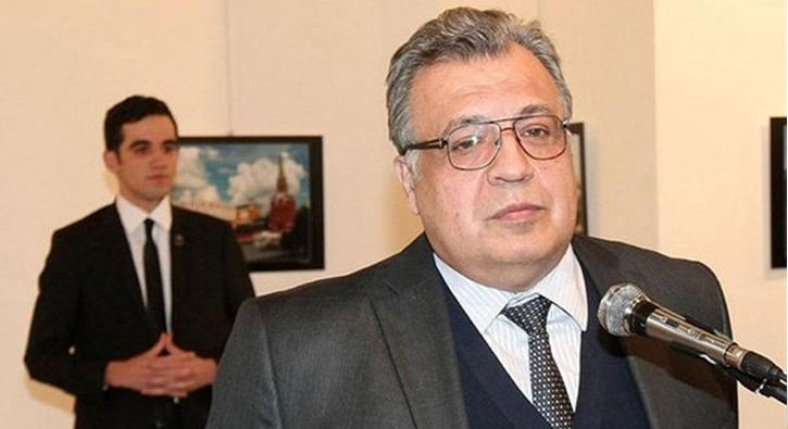 Karlov'un ldrld serginin organizatr tutukland