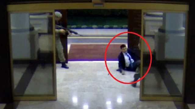 Yzba Burak Akn kimdir nereli ka yanda" Burak Akn 15 temmuz gecesi ne yapmt