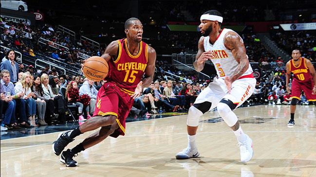 Toney Douglas Anadolu Efes'te!