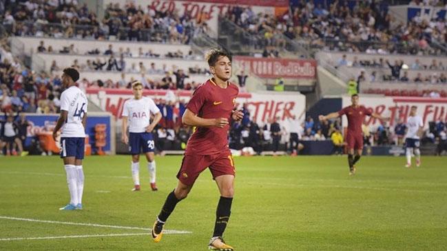 Galatasaray'n ilk hedefi: Cengiz nder!