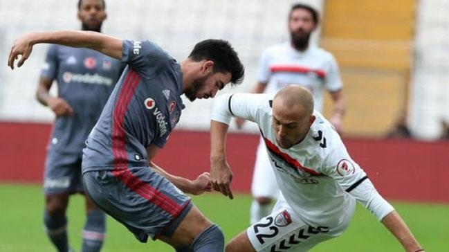 Gen futbolcular Sper Lig'de forma ans bulamyor