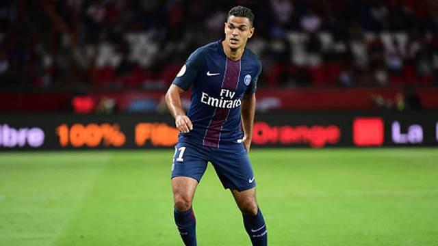 Hatem Ben Arfa Lokomotiv Moskova ile el skt