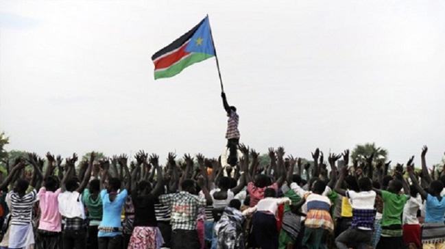 IGAD, Gney Sudan'daki atekes ihlallerini knad    