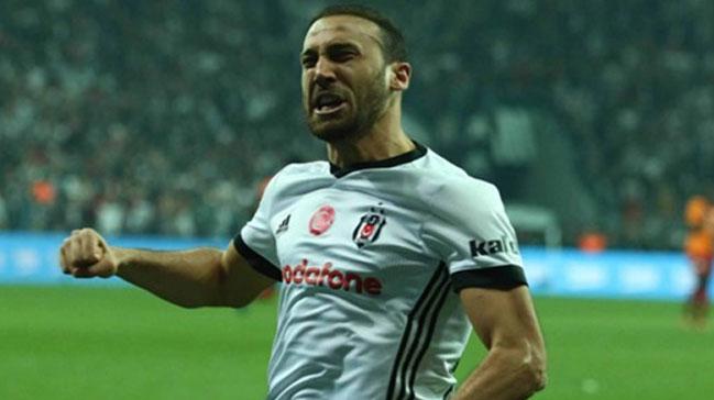 Cenk Tosun attka kazanacak