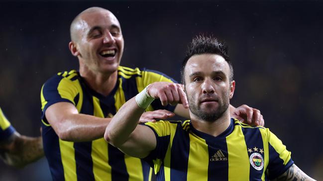 Fenerbahe ynetimi takma 1 milyon euro deme yapma karar ald