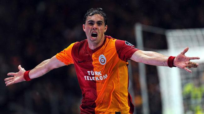 rgryte bakan Joacim Nordh: Johan Elmander'i aryoruz ama kendisine ulaamyoruz