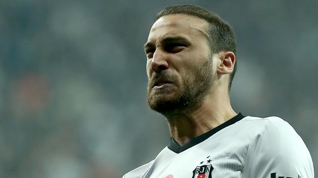 Everton'n Cenk Tosun teklifi: 25 milyon euro + bir sonraki sattan %15 pay + bonus