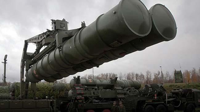 ABD'den Trkiye'ye bir S-400 tepkisi daha: Endieliyiz