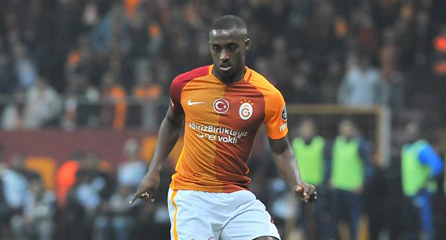 Lionel Carole, Galatasaray'a geri dnyor