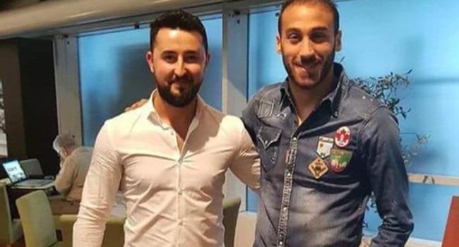 Cenk Tosun, Everton'la anlamak zere