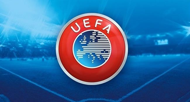 UEFA tm zamanlarn en iyilerini aklad