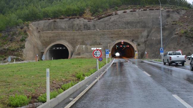 Akdeniz Sahil Yolu Projesi ilerliyor