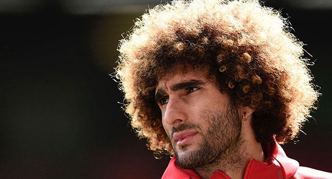 Beikta ve Galatasaray'n Fellaini kapmas