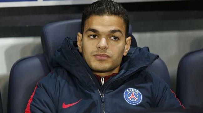 Hatem Ben Arfa teklifinin detaylar ortaya kt