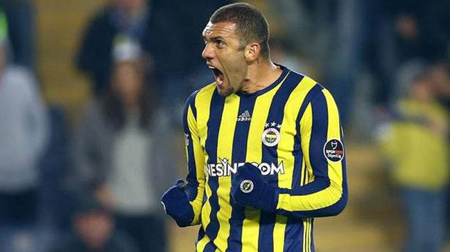 Osmanlspor, Fenerbahe'den Fernandao'yu gzne kestirdi