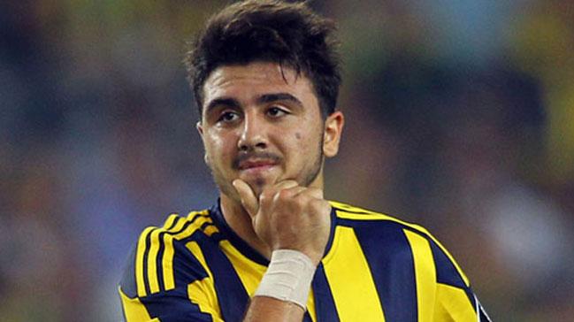 Fenerbahe, Ozan Tufan karlnda Alanyaspor'dan Emre Akbaba'y kadrosuna katmak istiyor