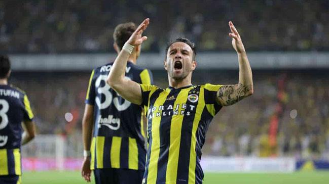 Valbuena: Beikta' elemek harikayd