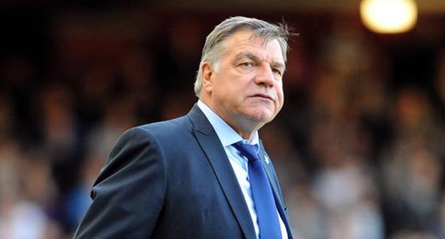 Sam Allardyce'dan Cenk Tosun yorumu