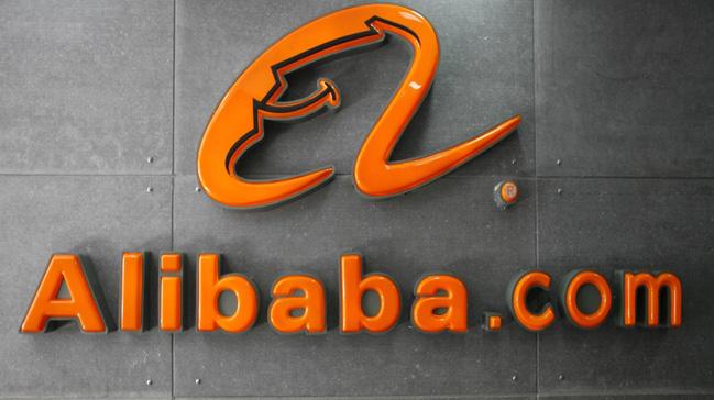 Alibaba trilyon dolarlk ilk internet irketi olabilir