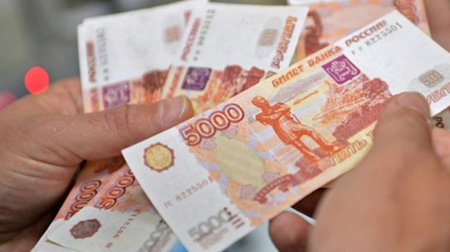 Trkiye, 2018 yl ierinde Ruble cinsinden borlanmay deneyecek