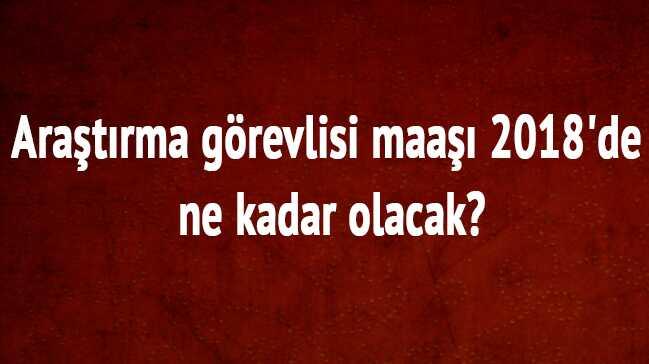 Ocak 2018 Aratrma grevlisi maa zamm ka TL enflasyon fark memur maa listesi