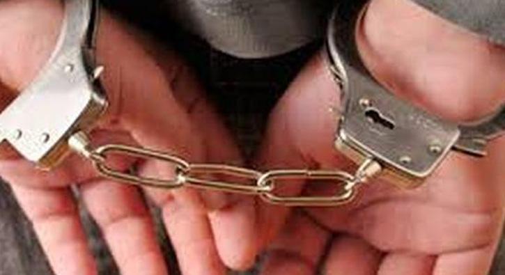 Samsun'da FET'den 2 kii tutukland