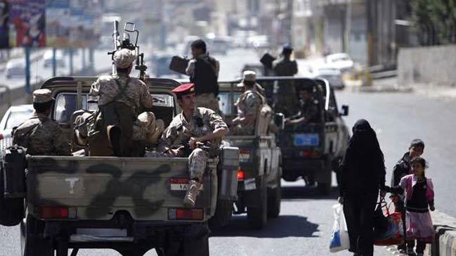 Yemen hkmet kuvvetleri, bat sahiline operasyon balatt  
