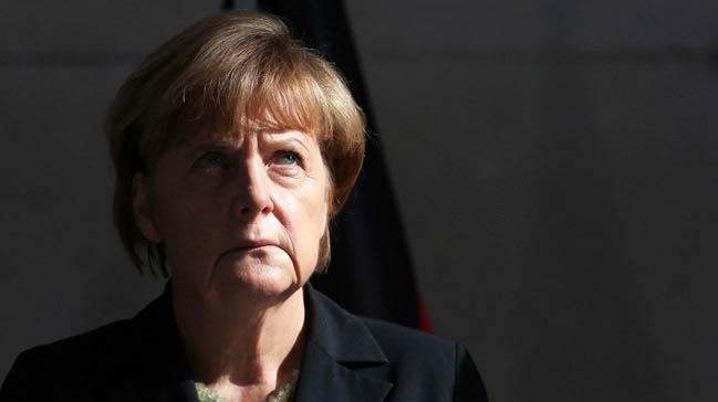 Almanyada koalisyon krizi bktrd: Merkelsiz bir koalisyona varz