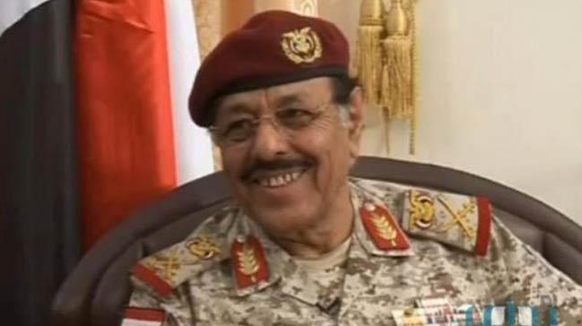 Yemen Cumhurbakan Yardmcs: rann mdahalesi bar giriimlerini engelledi