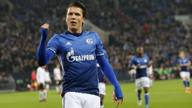 Schalke Sportif Direktr Axel Schuster: Konoplyanka kesinlikle takmda kalacak
