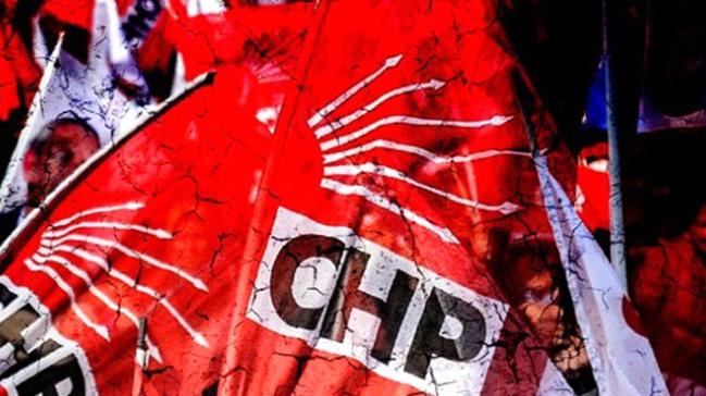 CHP Adyaman Olaan l Kongresi iptal edildi